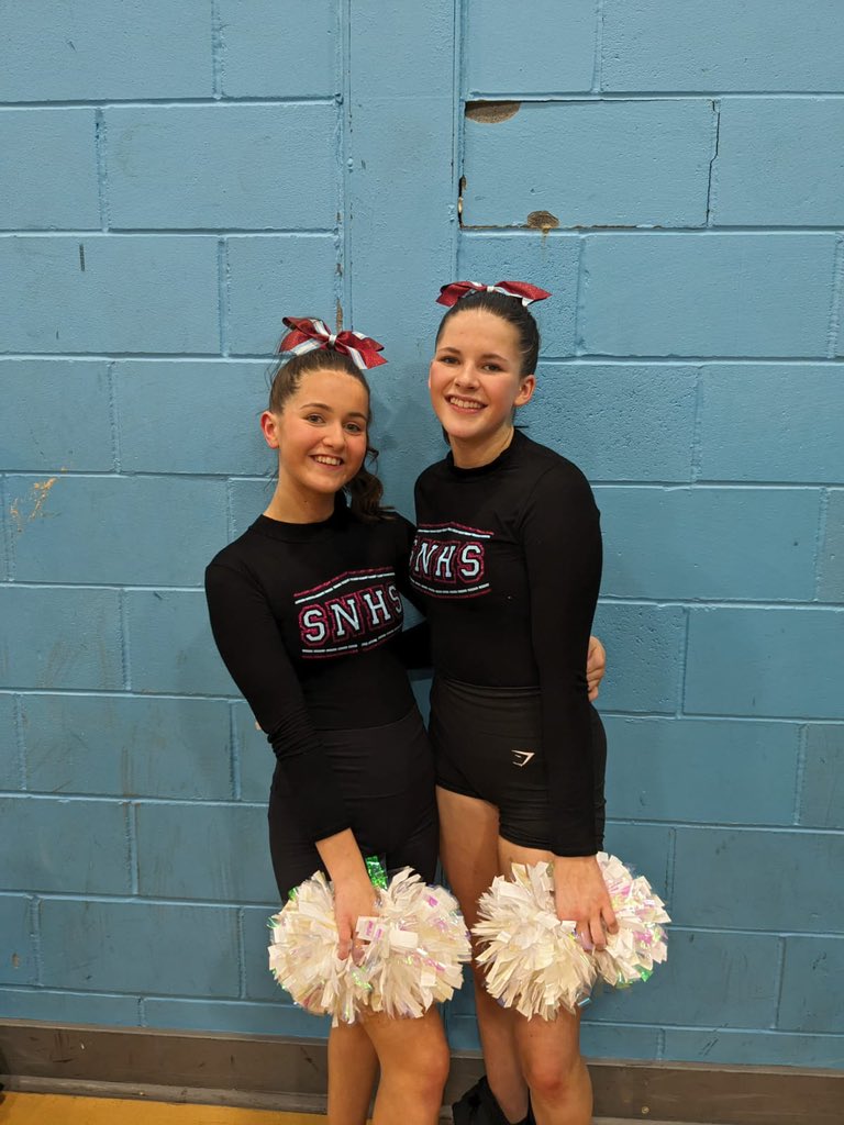 St Ninian's PE & HWB tweet media