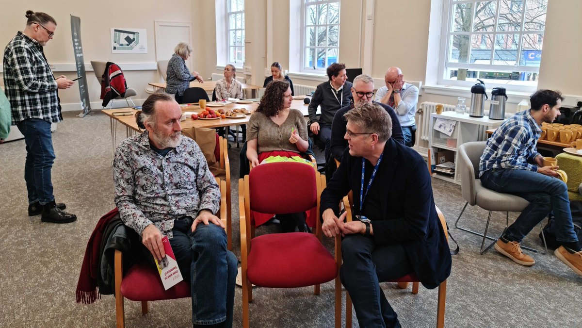 What if there were no freelancers? That’s the question posed by a new research whitepaper launched in Tunbridge Wells exploring the impact freelancers have on our economy. buff.ly/3Pv3vhm #business #SouthEastBusiness #freelancers #research