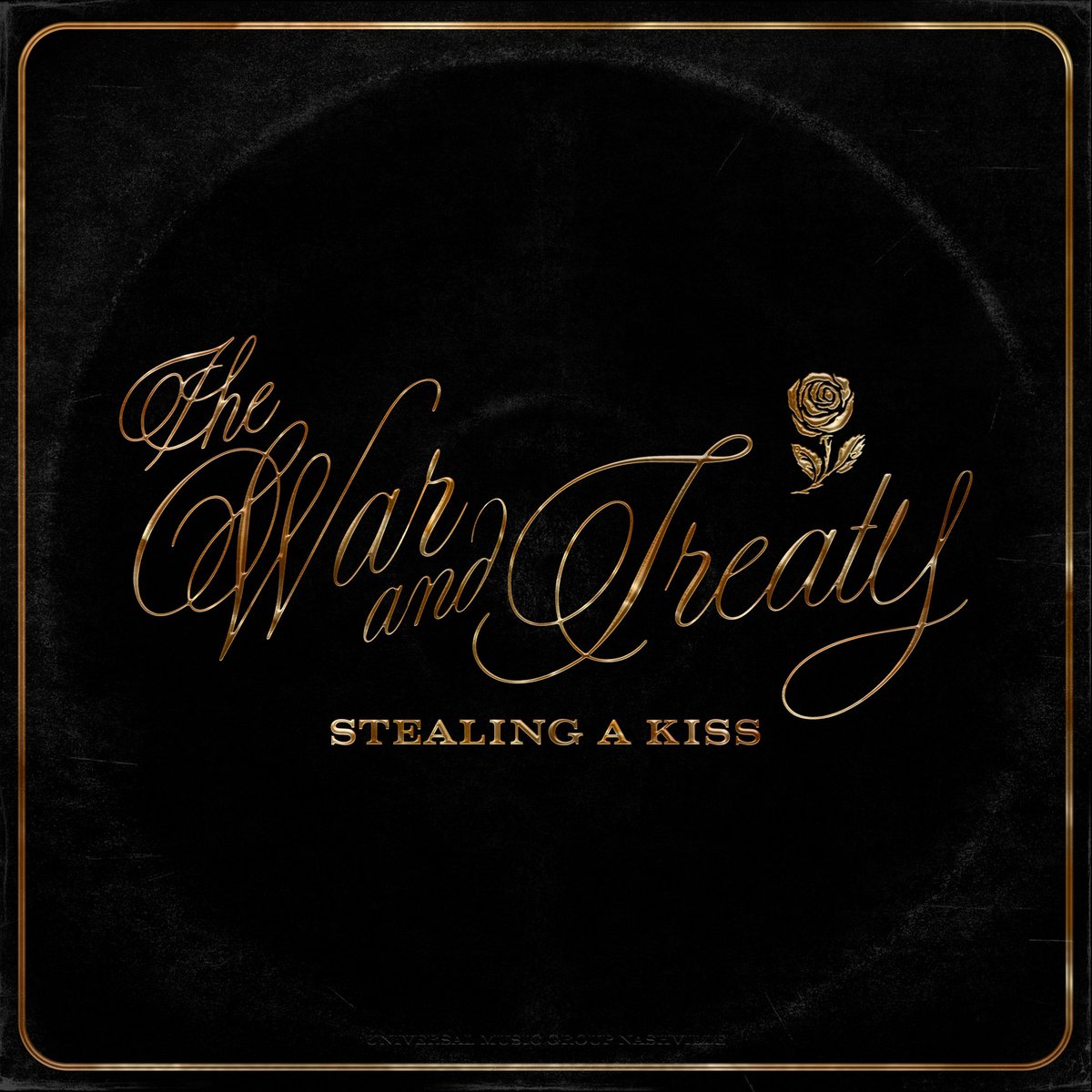 Today’s the day! 💋 Our new single “Stealing A Kiss” is now streaming on all platforms. Give it a listen and let us know what you think! Listen here: strm.to/StealingAKiss