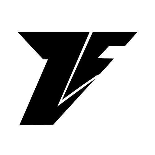 real_zFlash's tweet photo. I would like to give a shoutout to @iOakss for creating my logo #zFlash https://t.co/ixuxxxWDZI