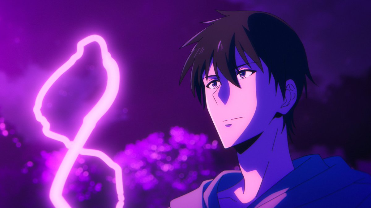 Solo Leveling tweet media