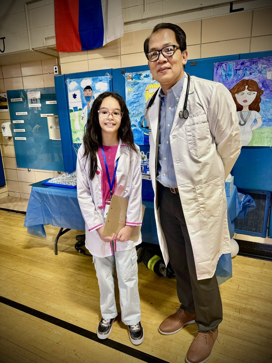 Student Government @ P.S.60.Q tweet media