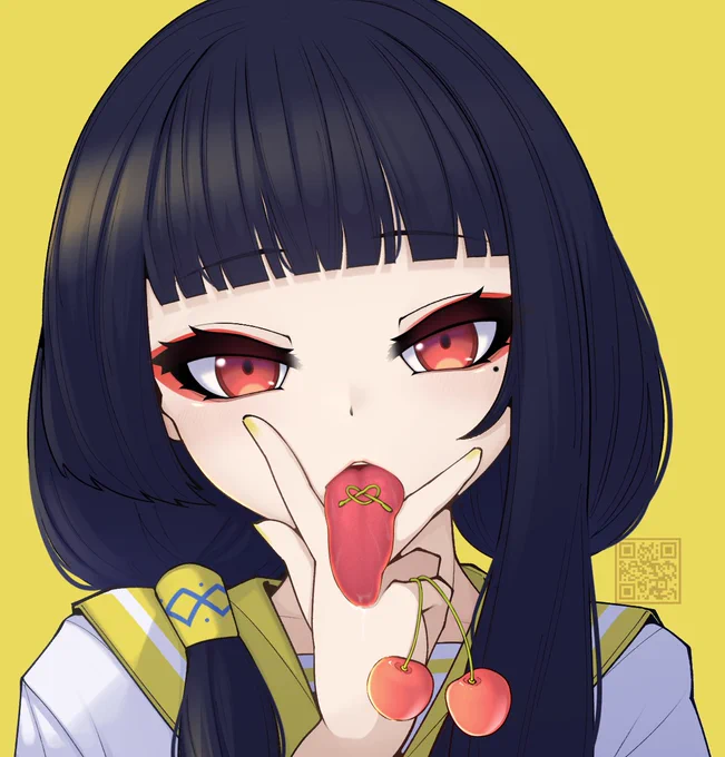 んべ#うちの子 