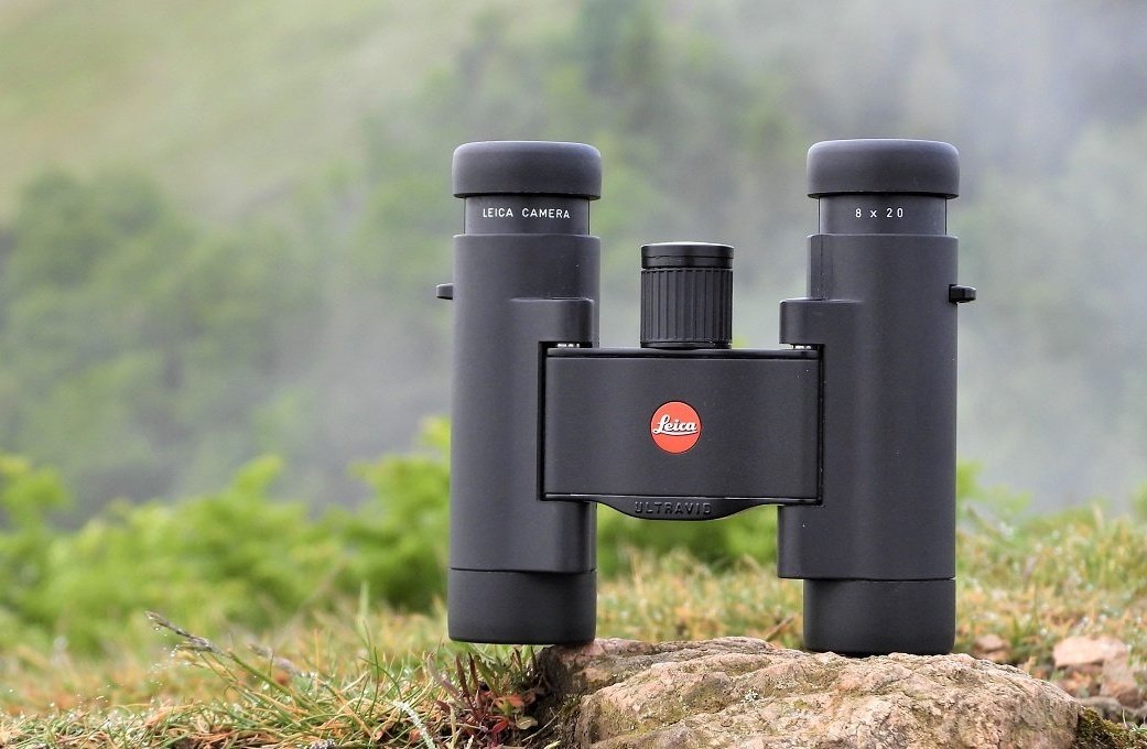 The @LeicaBirding Ultravid BR 8x20 is the most compact premium binocular available. Ultra light | Ultra sharp | Ultra compact The perfect lightweight companion when walking in the hills. 👇 birders-store.co.uk/leica-ultravid…