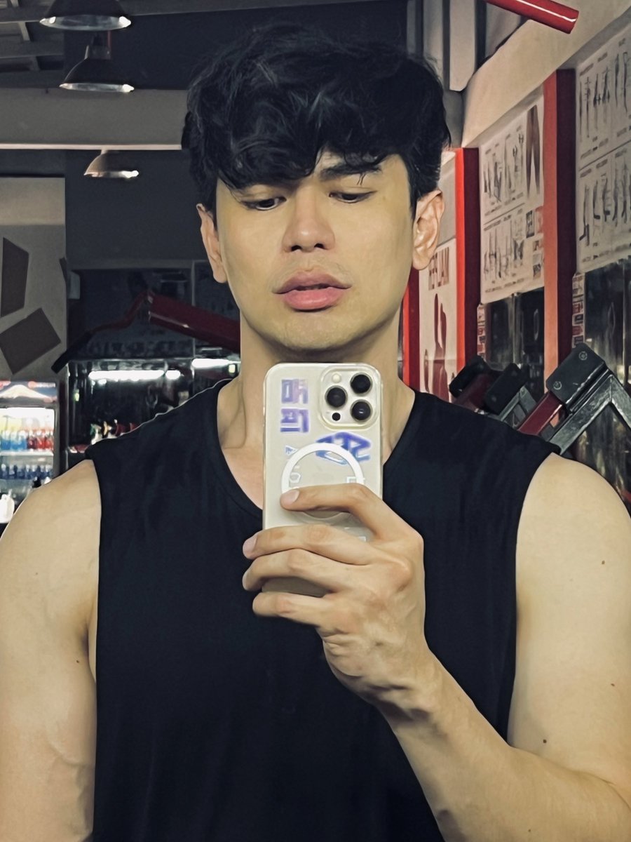 Luke Conde tweet media