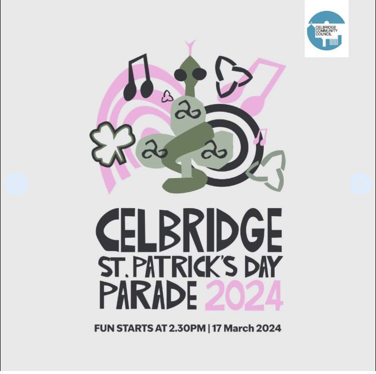 Celbridge CFRs tweet media