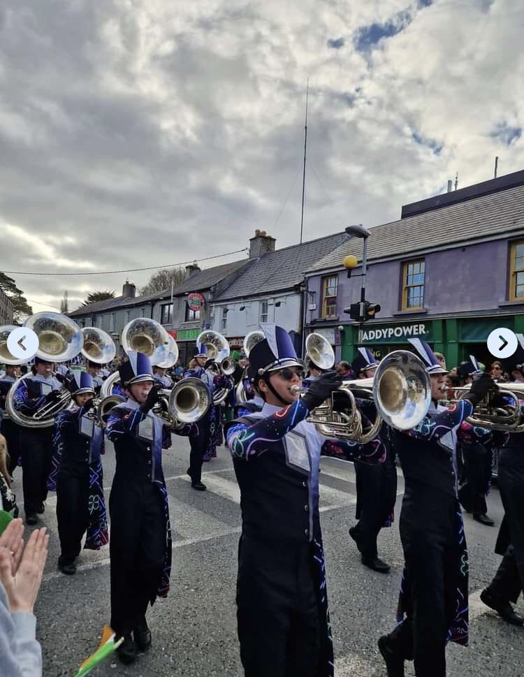 Celbridge CFRs tweet media