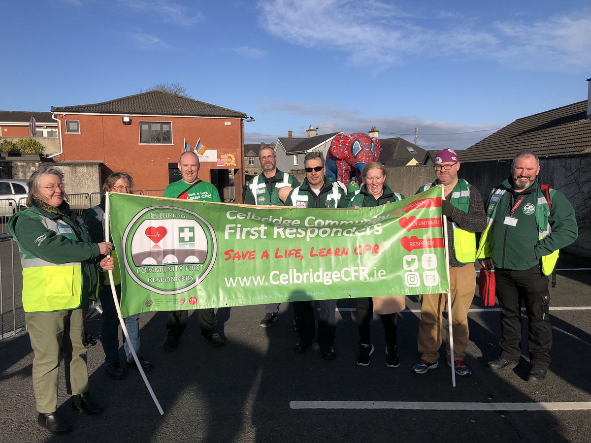 Celbridge CFRs tweet media