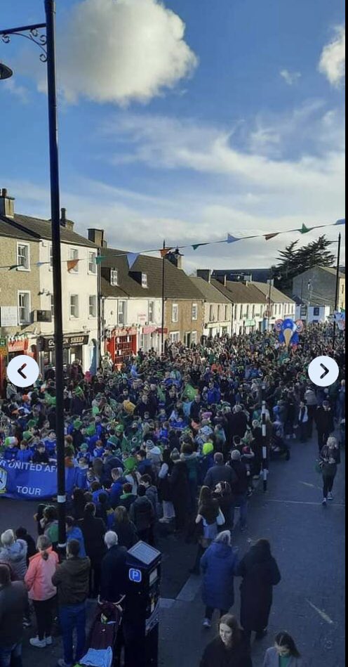 Celbridge CFRs tweet media