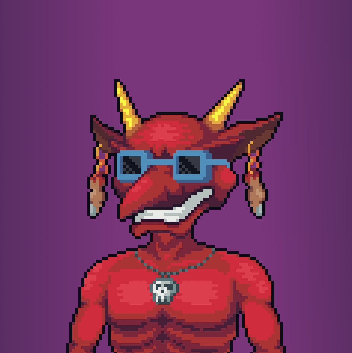 G_GOBLINSfree's tweet image. WAIT WHAT!? 

1 WEEK BEFORE FREE MINT 👀

TRIBE IS WAITING FOR YOU 😈 
JOIN THE SERVER AND TURN GREEDY! 

discord.gg/greedygoblins

THE ONLY RISK YOU TAKE.. 
IS TO JOIN US LATE ! 

#LETSGETGREEDY