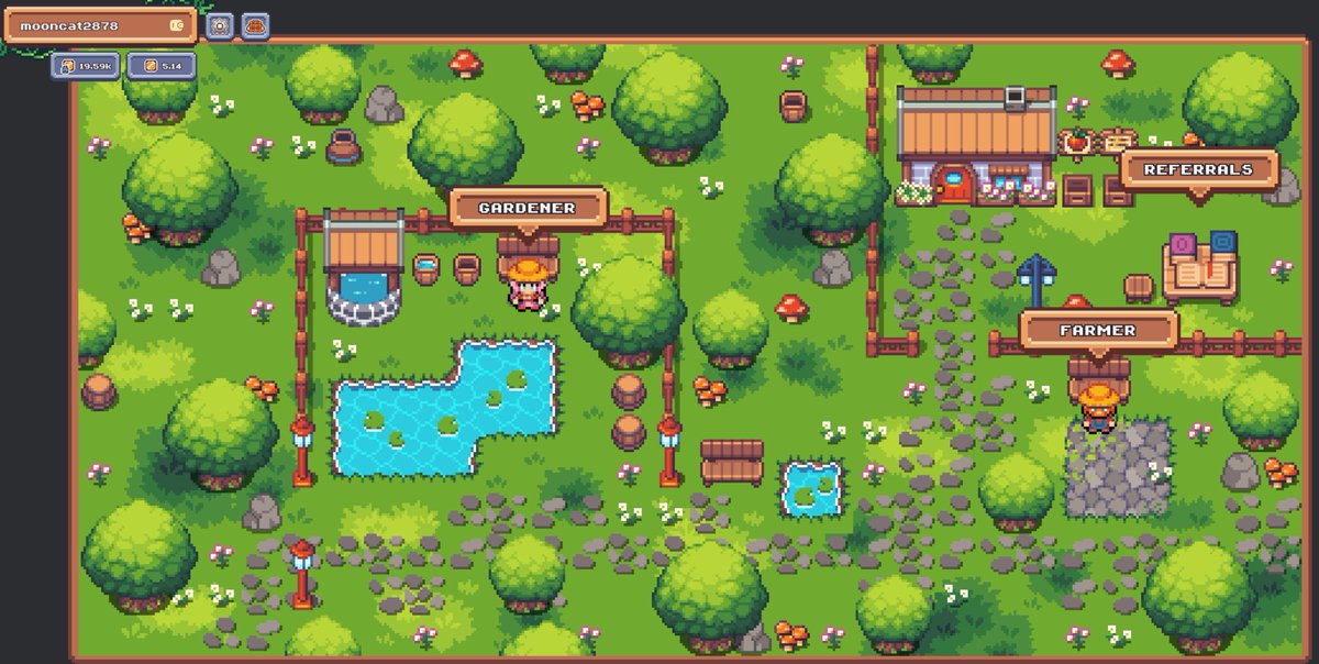 1/20

A thread on <a href="/CryptoValleys/">Crypto Valleys｜Blast</a> the hottest 🥵🌶️ farming opportunity on @Blast_L2 

In this thread we go through all the basics, so after this thread you should be able to join without trouble if you like what you see

You can join here: cryptovalleys.io/?referralCode=…