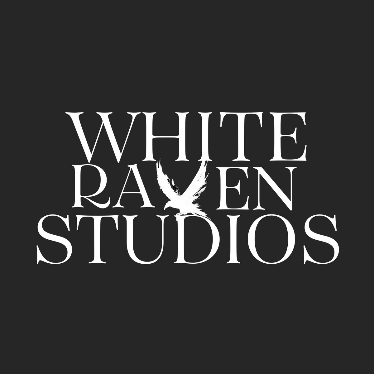 OH HEY TOTS 
 
We are down to FIVE DAYS TO C2! You can count that one ONE HUMAN HAND! ✋🏻 

To celebrate, we are revealing our updated studio logo for White Raven Studios <a href="/whiteravenpods/">White Raven Studios</a>! 

As WELL as… (read more below)

#totrtots #actualplay #ttrpg #tabletoprpg #homebrew 

👇🏻