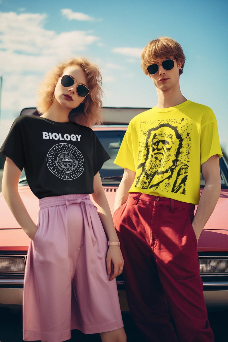 nabla_diffwear's tweet photo. YA ESTAMOS A VIERNES

¿Tienes preparado el vestuario de este finde? Si tienes un evento de ciencia, o simplemente vas a reunirte con los frikis de tus amigos, parte la pana con diseños únicos y que, además divulgan la ciencia a raudales

Solo en 👉 https://t.co/BjoLbwnpYs 👈 😎 https://t.co/FFatUrlR02