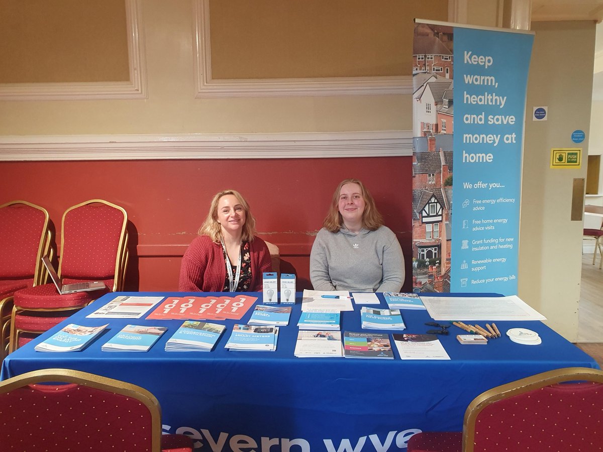 Aimee and Becca attended the #ExploringDementia event organised by @DementiaActionAlliance, thank you to everyone who showed their support!