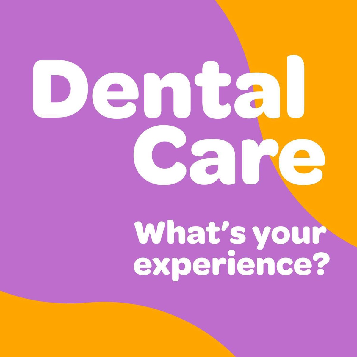 There's still time to take part in our dental survey and share your experiences of accessing dental care. We're running this survey in partnership with Nordic Pharma, who are donating £2 to the Haemophilia Society for every submission. Take part here haemophilia.org.uk/dental-care-wh…