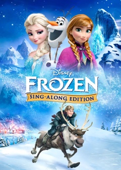 😃 FROZEN SING-ALONG this SATURDAY, March 23rd at REEL CINEMAS - Don't miss this fun special event. Booking recommended. bit.ly/4adTc9A