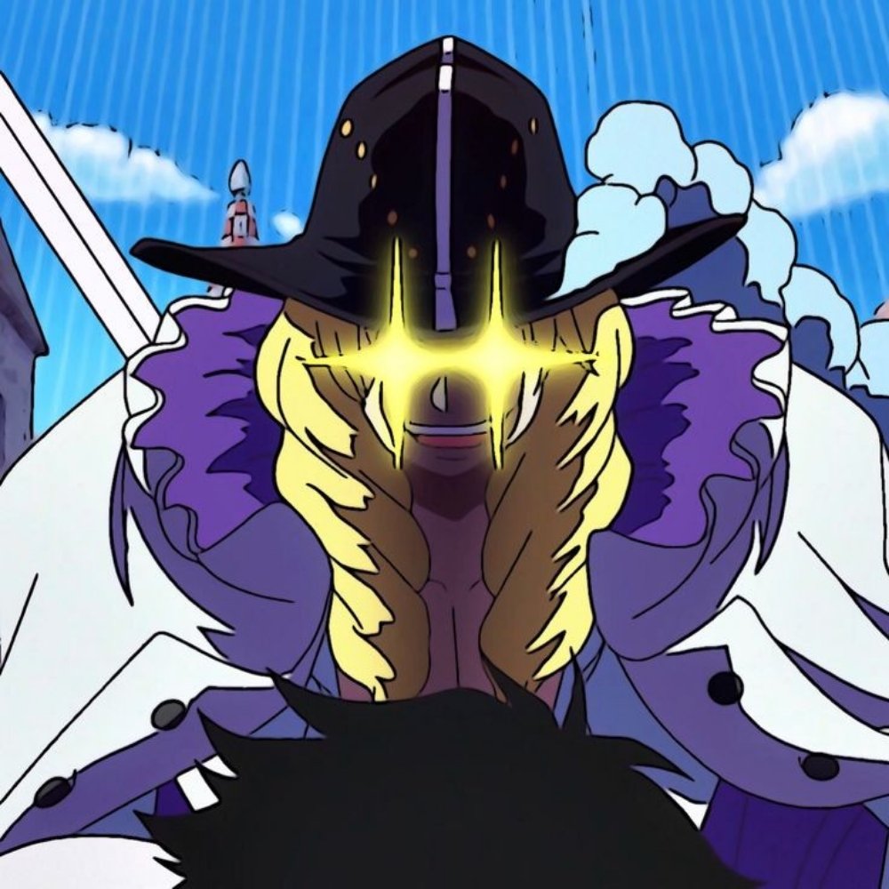 "แหม รุกกี้รุ่นน้องคิดจะรวมกลุ่มกันงั้นหรอ กะจะสร้างยุคสมัยใหม่หรือยังไง"