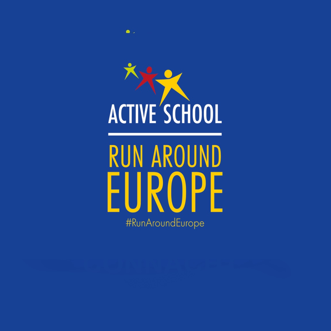 A huge thank you to Minister @1Hildegarde and the Active School Committee at @maree_ns for all their help today with the #RunAroundEurope ‘Participation Awards’ draw. See Video Below to find out the winners vimeo.com/user135515926/…