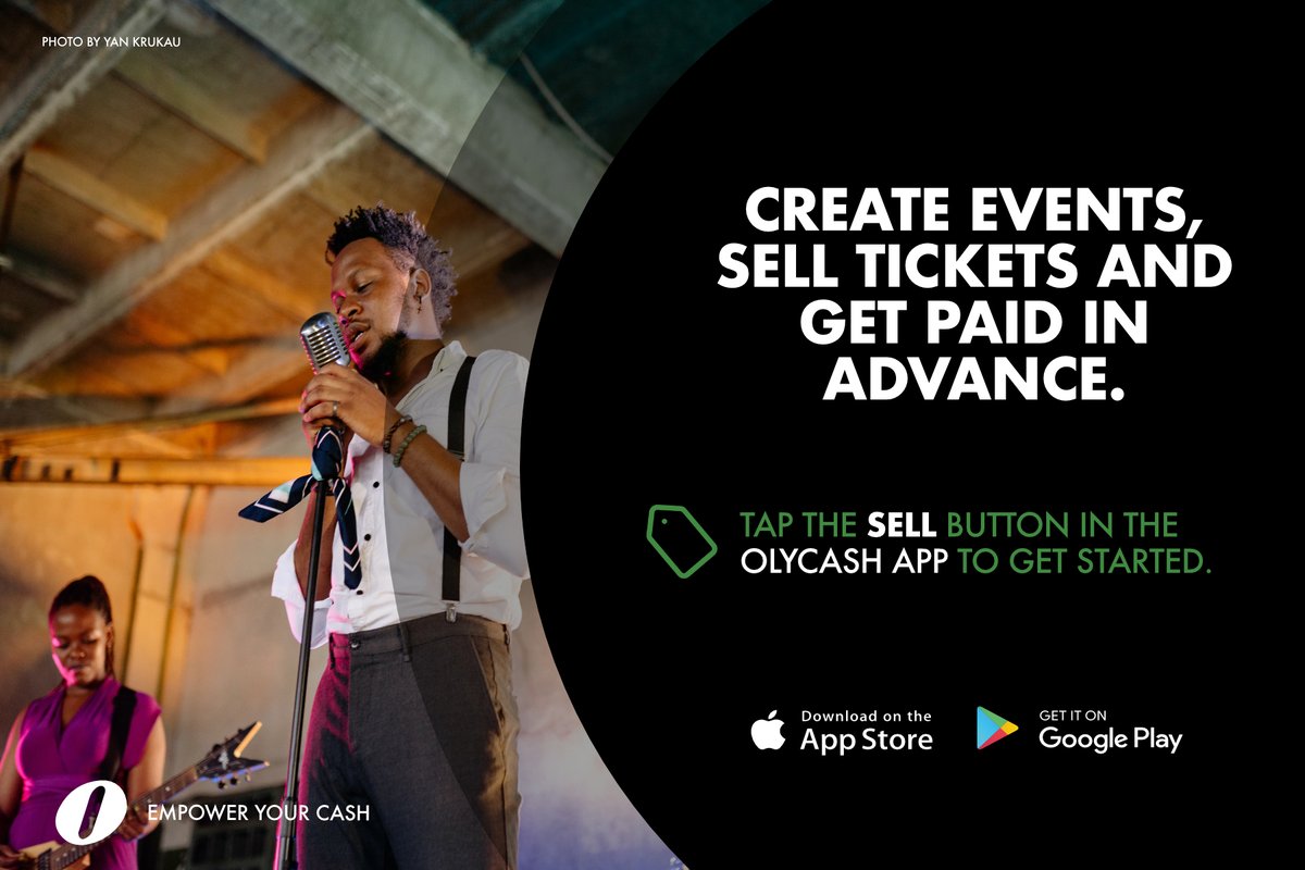 OlyCash tweet media