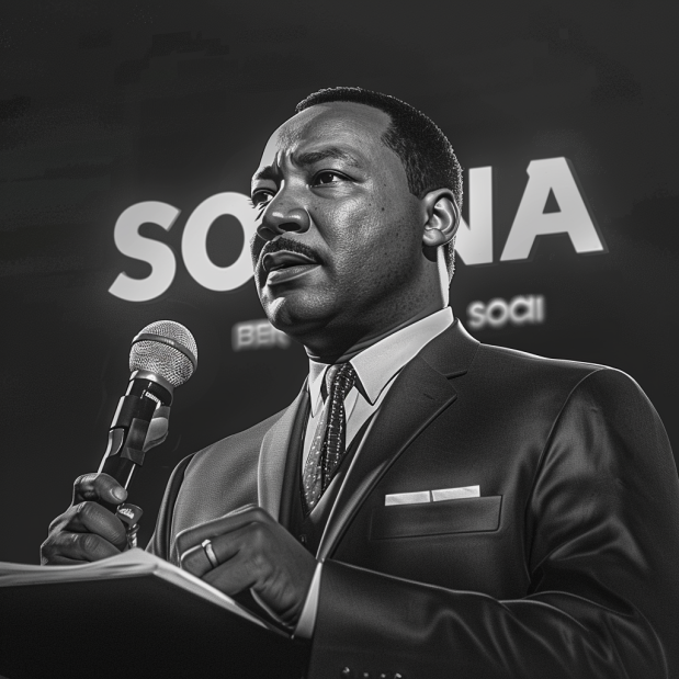 Martin Luther Koin tweet media