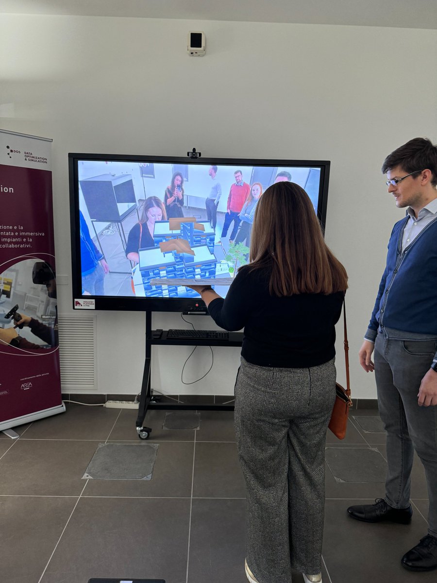 🏙 Building momentum for integrated planning!

🤝Our project #LifeINPLAN partners met in Trieste to discuss and update its #INPLANPractice &amp; kickstart the works of the National Coalition Groups

🙏Thanks to <a href="/AreaSciencePark/">Area Science Park</a> for hosting us!

Find more➡ fedarene.org/project/in-pla…
