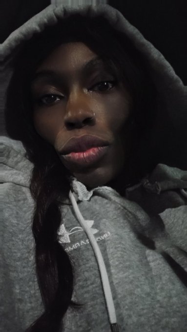 Friday got me flexed..#femalemuscle #gymmotivation #HUSTLE #lifestyle #hoodie #ebonyfemdom #mistress<a href="/tag/femalemuscle"class="tags">#femalemuscle</a><a href="/tag/gymmotivation"class="tags">#gymmotivation</a><a href="/tag/lifestyle"class="tags"><span>#lifestyle</span></a><a href="/tag/hoodie"class="tags"><span>#hoodie</span></a><a href="/tag/hustle"class="tags"><span>#hustle</span></a><a href="/tag/mistress"class="tags"><span>#mistress</span></a><a href="/tag/ebonyfe"class="tags"><span>#ebonyfe</span></a>