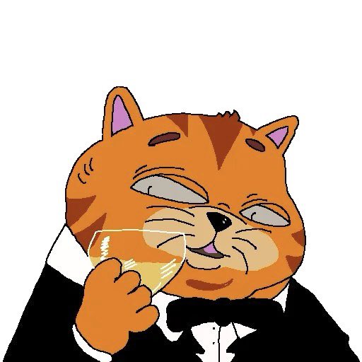 ChonkBinanceCat's tweet photo. $CHONK - Stealth launched - 0% Tax - Listed on CMC and CG.

We know where this fat cat is going right? MILLIONS AND BILLIONS! https://t.co/z5hILU0M7d