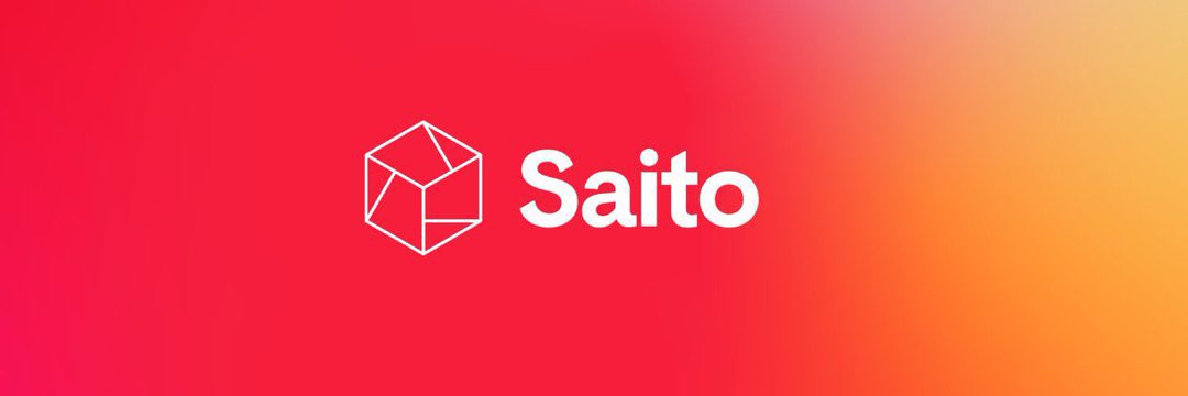 Saitodler's tweet image. Hi @wacy_time1 

Have you already heard of $Saito ? 
I’d love to get your insights on the project !

1- $Saito is an open-by-design blockchain network, with the immense scale required to bring true Web3 to the world.
