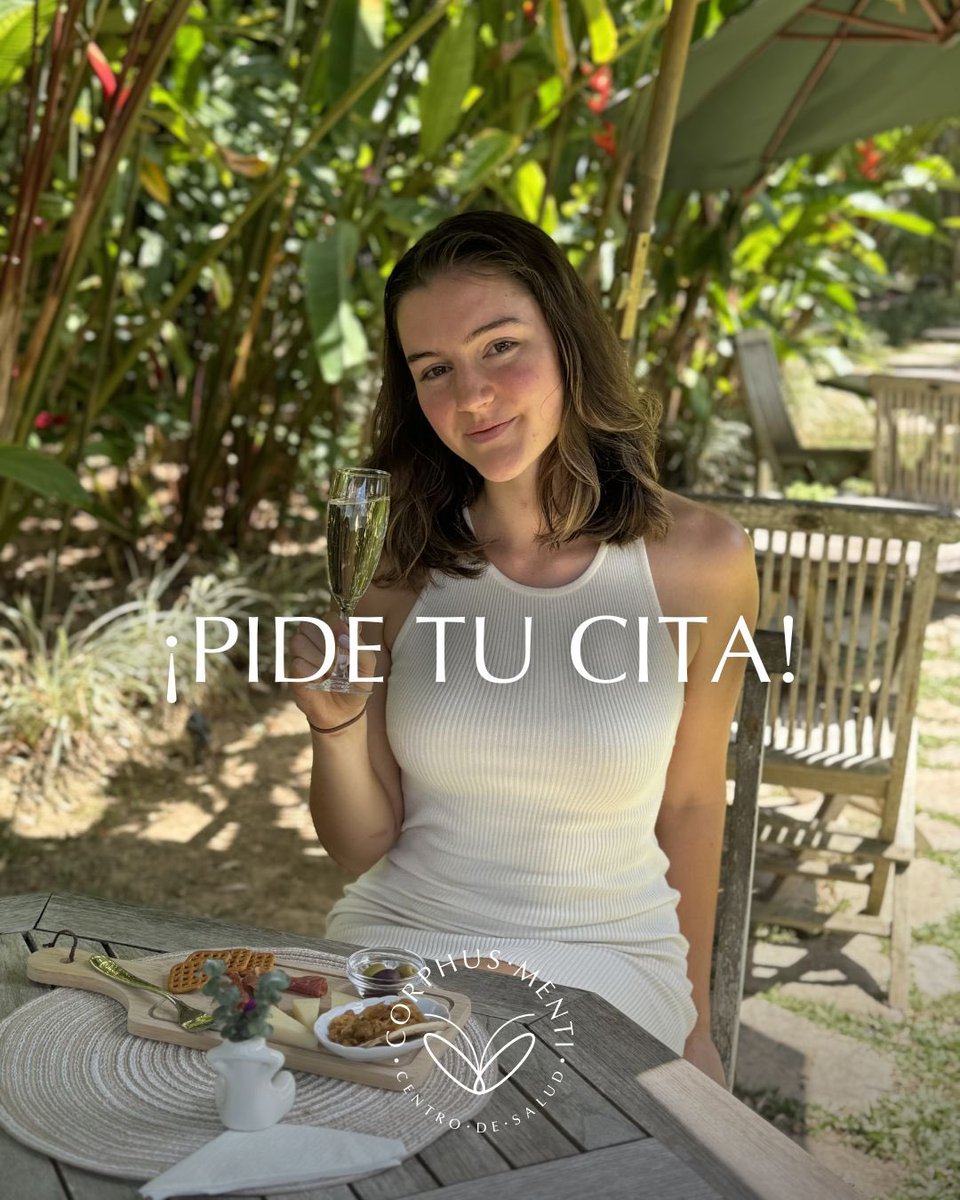 ¿Estarás en Caracas esta Semana Santa? Visítanos en <a href="/corphus_menti/">Corphus Menti</a> para un día de Spa. Puedes pedir tu cita o comprar tu certificado de regalo por nuestro teléfono o WhatsApp (04141407411).
Los horarios son de lunes a sábado de 8am a 7pm ✨

WhatsApp: wa.me/584141407411