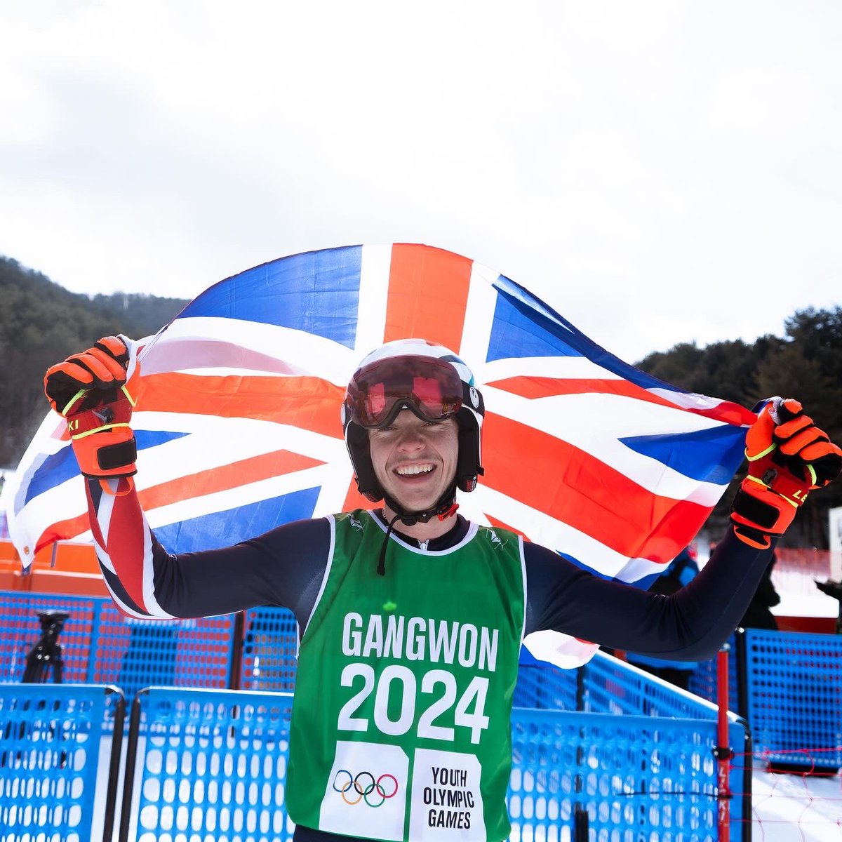 Excited to announce our two moguls and five ski cross athletes that will be representing Britain at the World Junior Championships next month 🇬🇧💪😎 gbsnowsport.com/gbs-names-squa…
