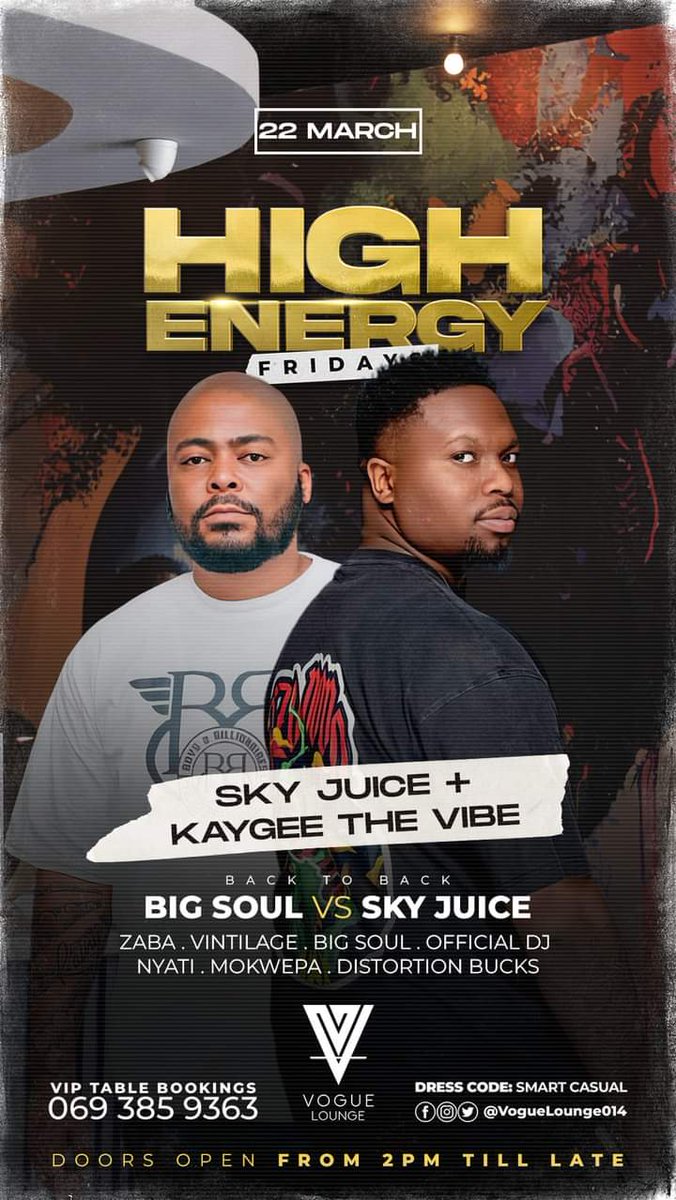 We're Fridaying 🤗😋