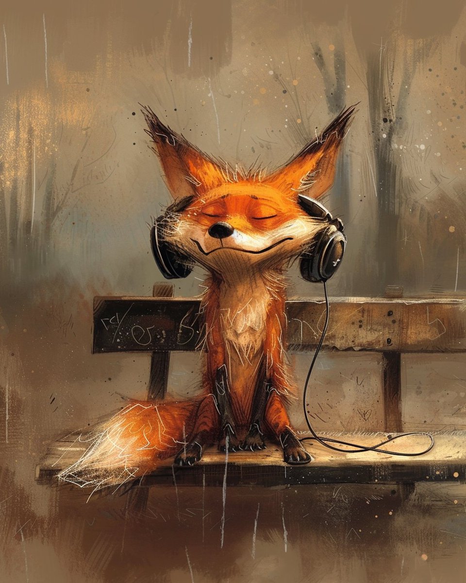 Afternoon chill mood

#aiart #AIArtwork