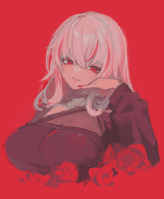 態度だけ2mある 