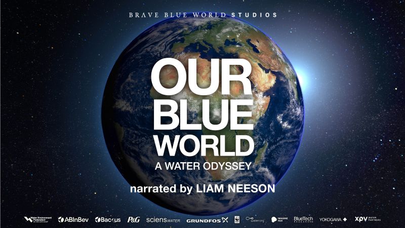 📽️Thrilled to announce new documentary with @BraveBlueWorldStudios 🌍 It showcases water heroes tackling the global water crisis 💧Highlighting @AmaziWater, using our solar-powered pumps to provide water for over 2.5m Burundians 🍿Premieres in NY on #EarthDay