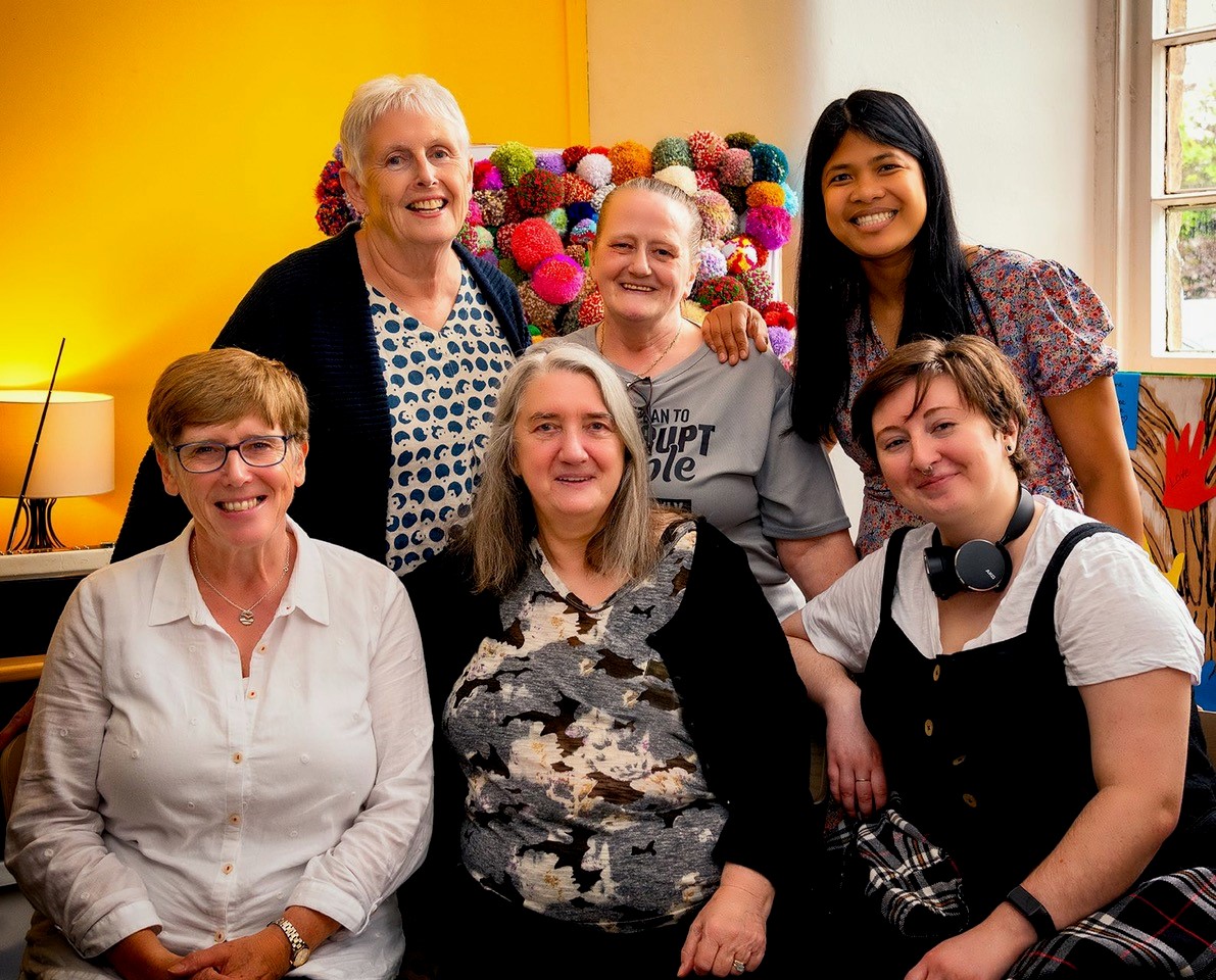 🏆🎥 Exciting news! @PaisleyMuseum and @Kairos_women snagged an award at the Smiley Charity Film Awards for their short film about Molly Mercer, a co-op activist and women’s rights champion. Congrats to the amazing team! 🎉 Read more 👉bit.ly/3x304IG @mediaco_op