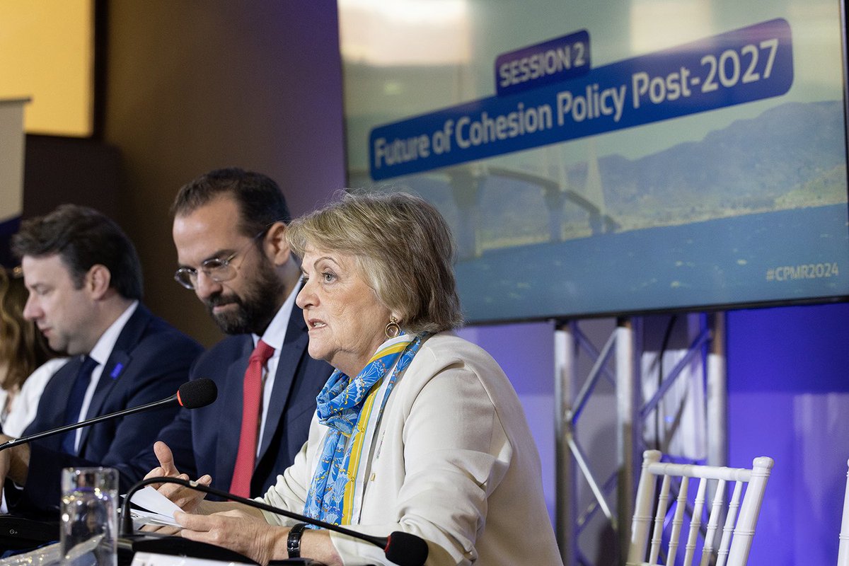 Elisa Ferreira tweet media