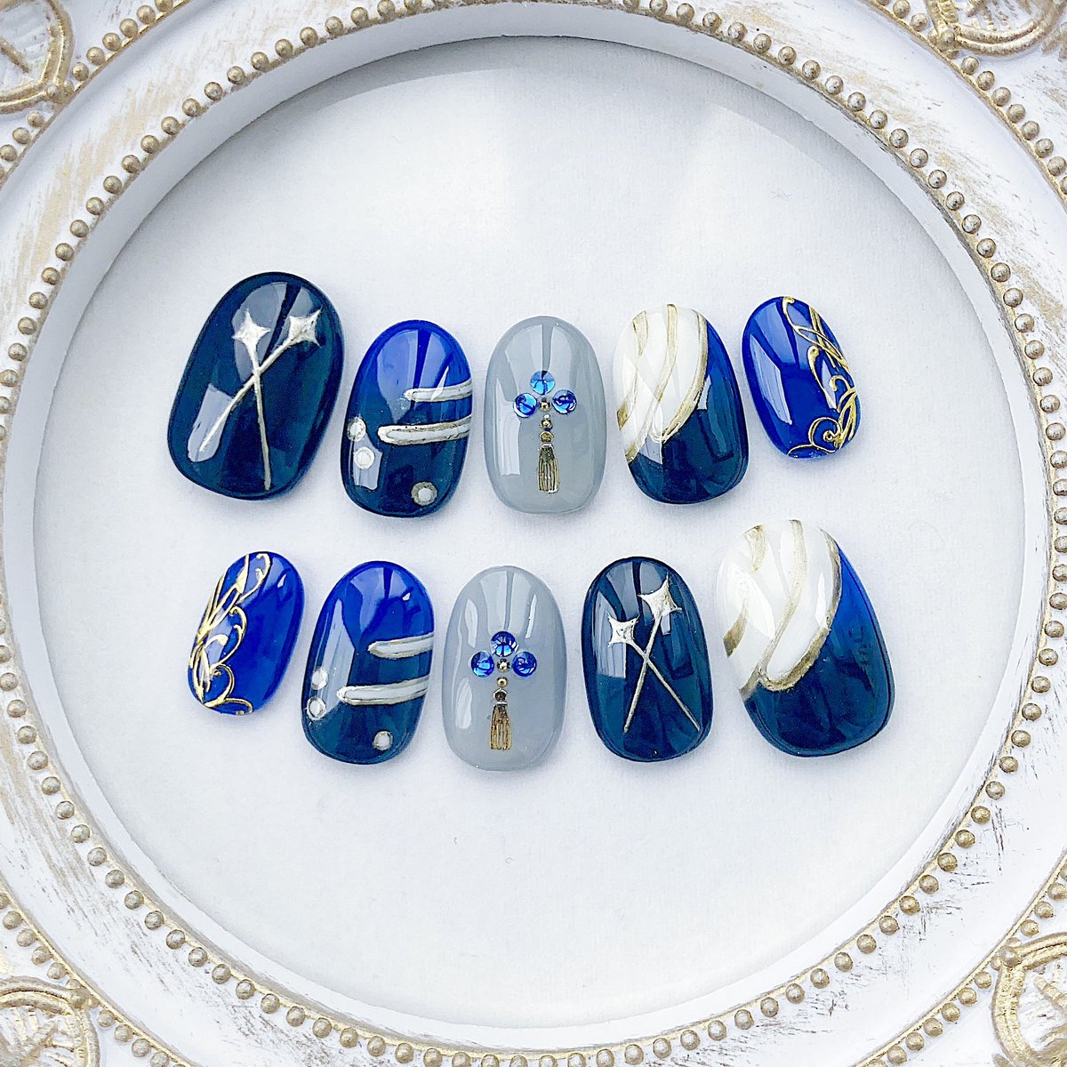 にじさんじ 小柳ロウ オーダーありがとうございました𓂃𓈒𓏸 #にじさん