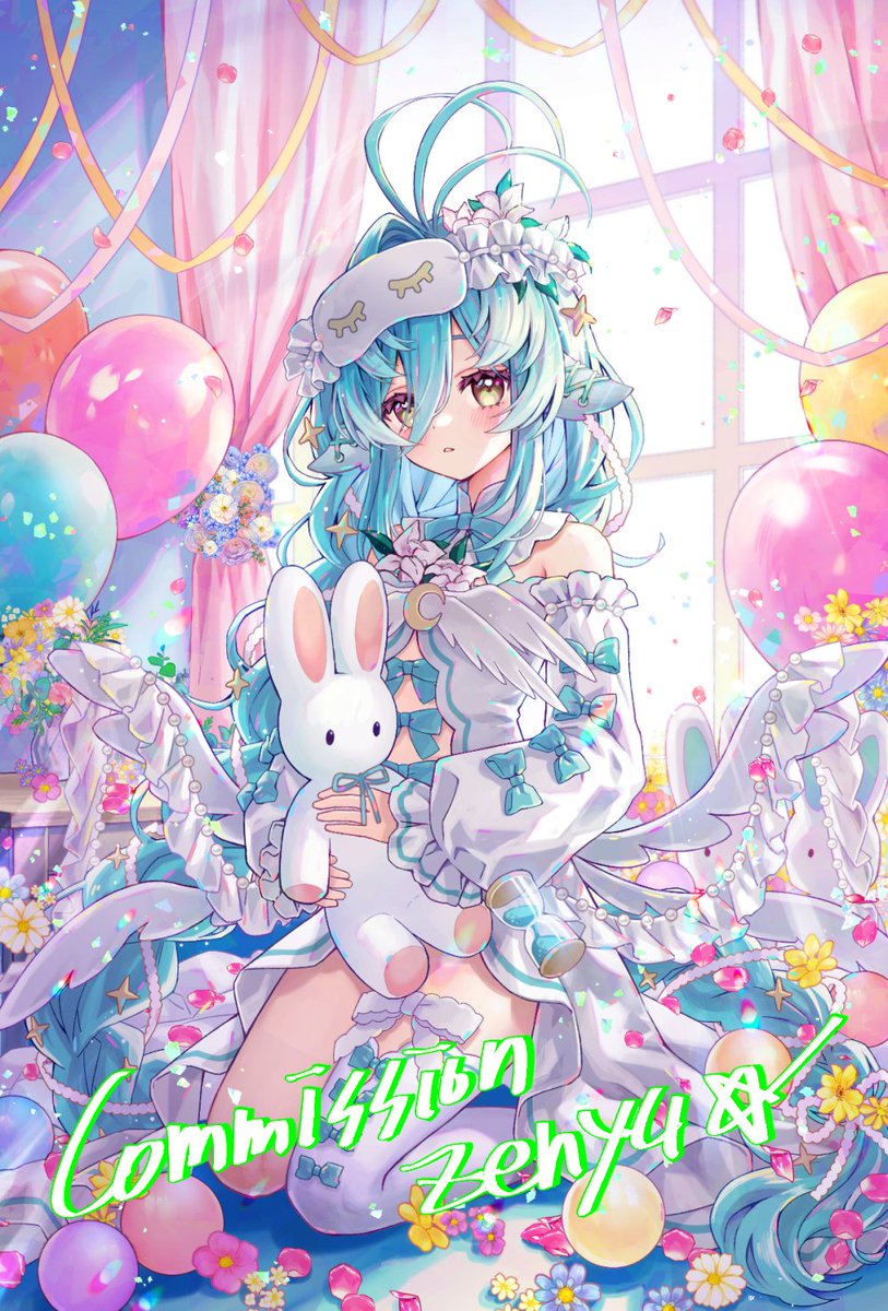 zenyu🌿제뉴 tweet media