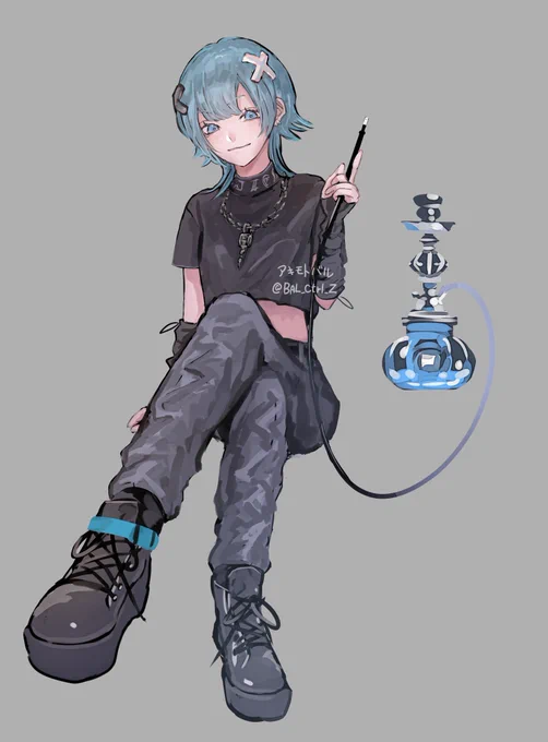 FA #しらすと 