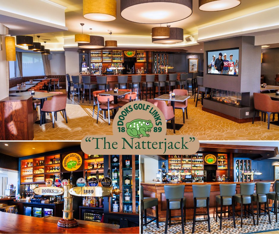 Experience an all-new freshness at your favorite spot! The Natterjack Bar & Restaurant is now reinvented and ready to wow you. ✨ Hurry up, call 066 9768205 now and choose the restaurant option to secure your table today! 🍽️🍷 Let's redefine dining in style together. #dooks