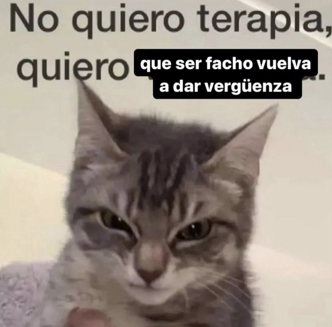 _negra77's tweet photo. Mood the viernes https://t.co/lVdXxHuFik