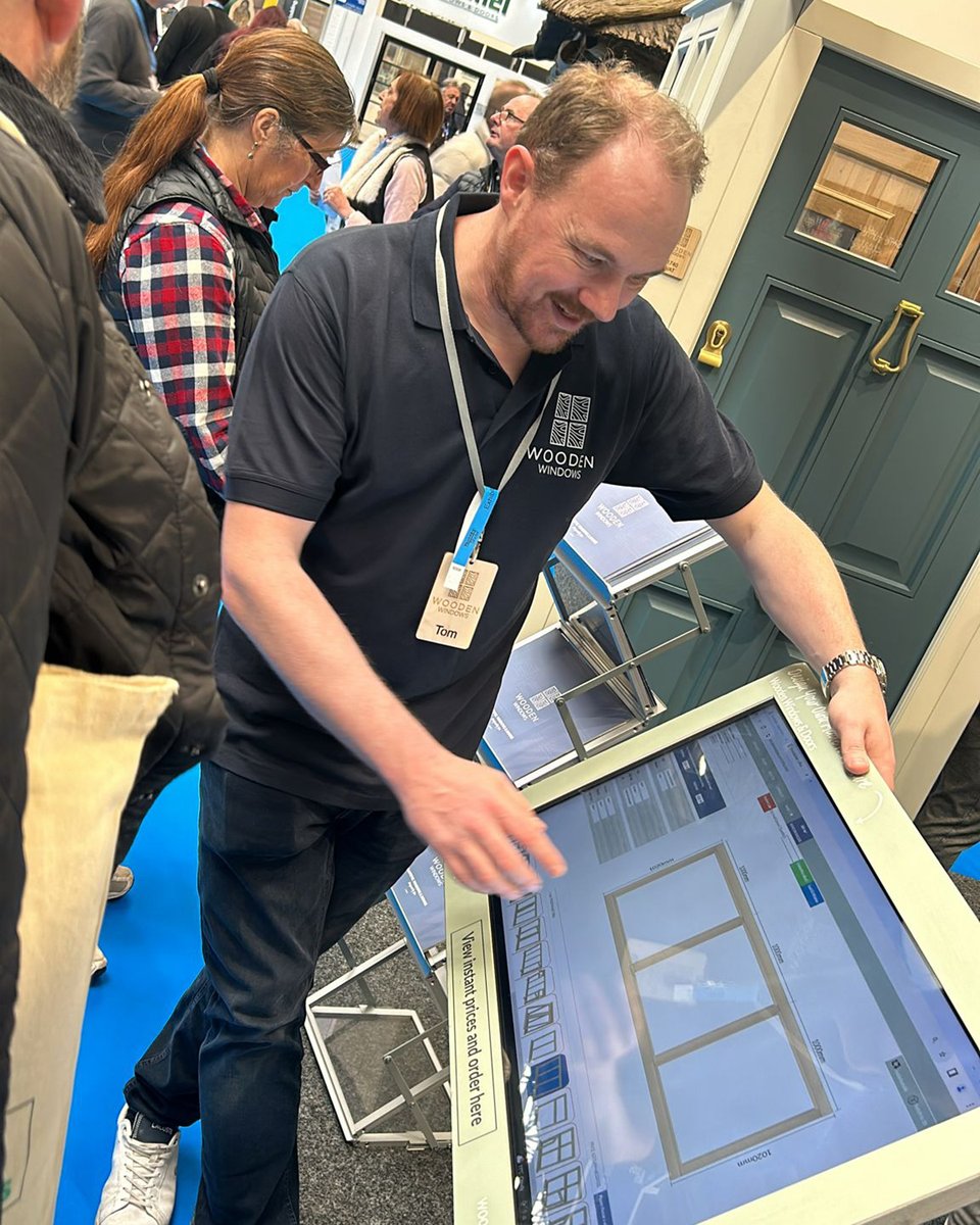 Wooden Windows tweet media