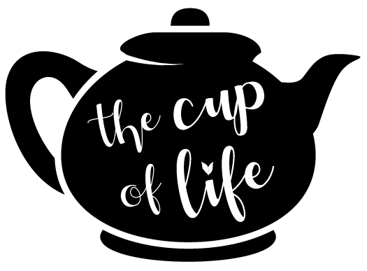 The Cup of Life | the best blog for tea lovers own.re/3m7779C