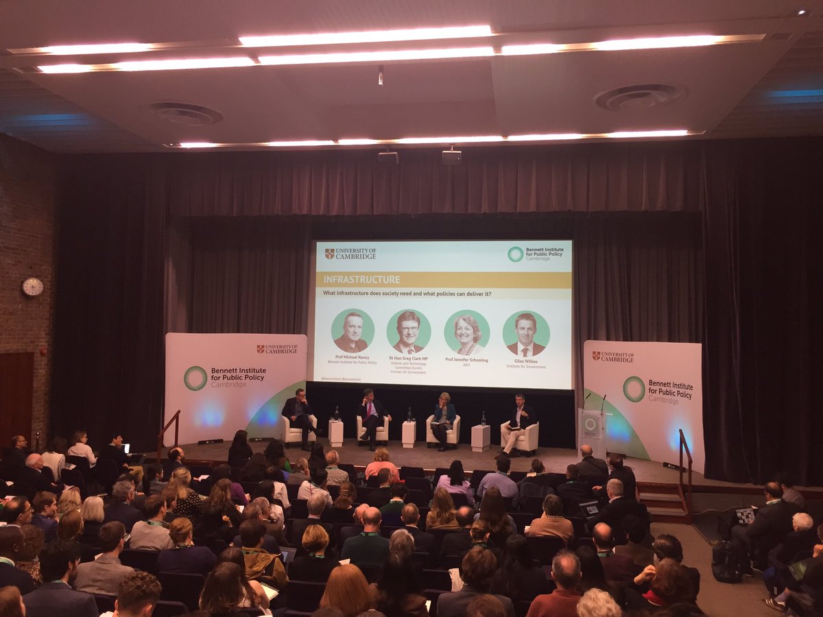 keith_herrmann's tweet photo. Ooohhhh... inter city travel as key investment in infrastructure for U.K. future success for better connections between cities outside of London. Now there’s a thought... why hasn’t that happened???? @BennettInst. Panel discussion. https://t.co/F2M4Y1I8zx