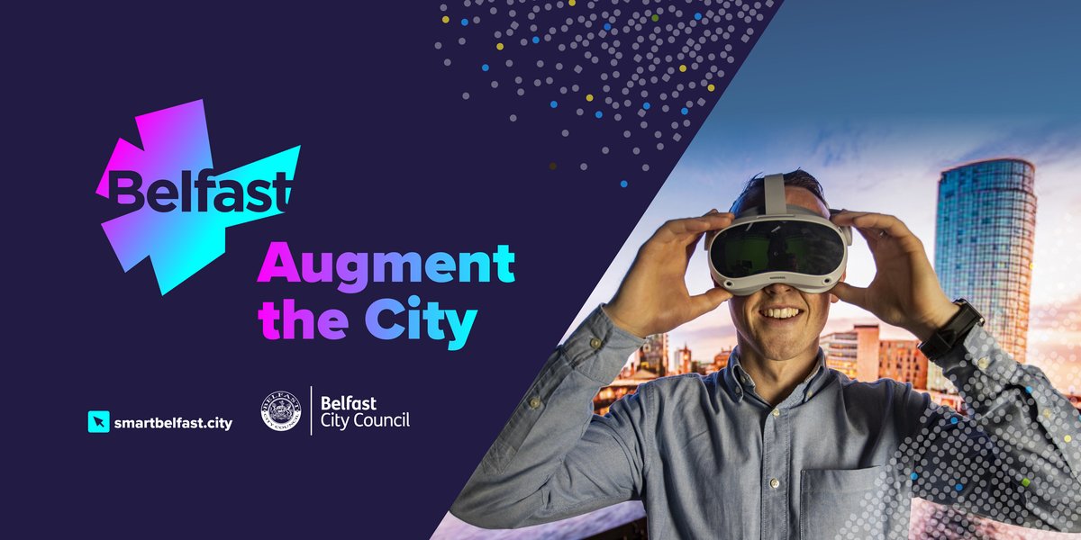 Augment the City Challenge Competition

A new £575,000 XR funding competition, opening on 15 April 2024, will bring together innovators from the creative industries sector with leading tourism organisations to explore how immersive technology will enhance future visitor