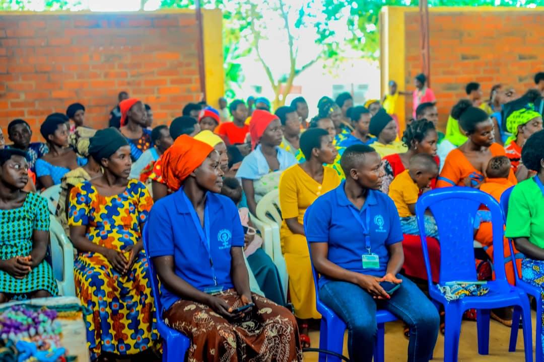 SFIRWANDA's tweet photo. 🎉 Celebrating SFI's journey of innovation and growth towards inclusivity! From day one, we've been dedicated to making a difference. 🥂Here's to more milestones ahead! Thank you to everyone who's joined our adventure. Happy anniversary to us! 🎂 #SFIAnniversary #SFICommunity https://t.co/ZB11LEjQSP