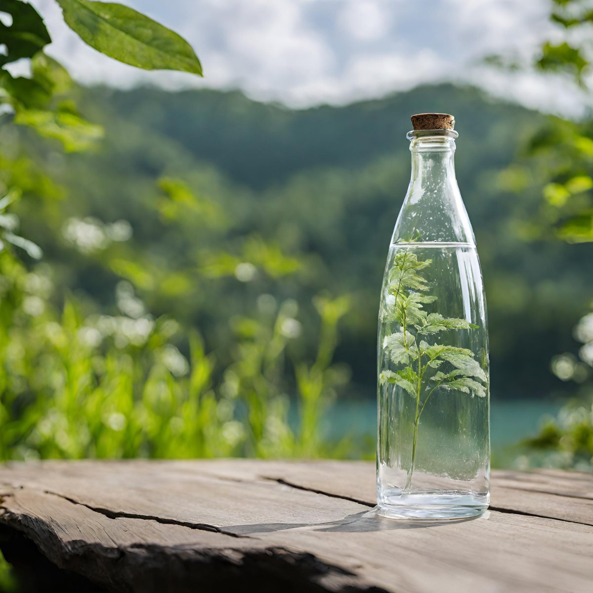 En Vidrala, renovamos nuestro compromiso con la eficiencia hídrica en el #DíaInternacionalDelAgua. Hemos reducido nuestro consumo en un 15% en 2 años y nos comprometemos a una reducción del 50% para 2030. Creemos en la gestión responsable del agua. 💧 #GlassMadeGood 🌍