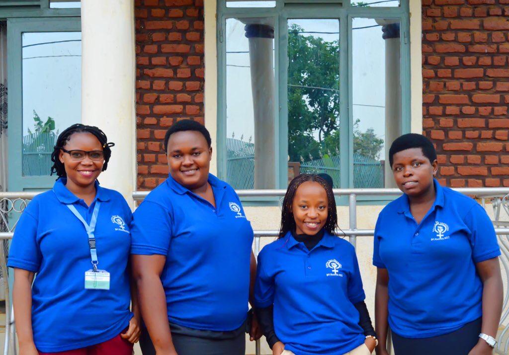 SFIRWANDA's tweet photo. 🎉 Celebrating SFI's journey of innovation and growth towards inclusivity! From day one, we've been dedicated to making a difference. 🥂Here's to more milestones ahead! Thank you to everyone who's joined our adventure. Happy anniversary to us! 🎂 #SFIAnniversary #SFICommunity https://t.co/ZB11LEjQSP