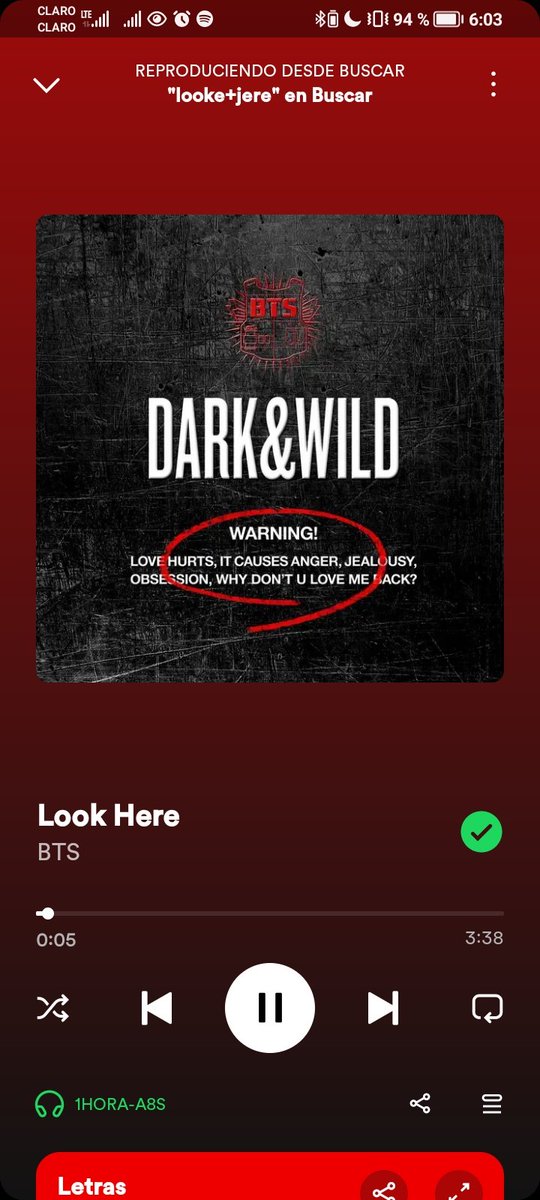 Pastelito_mab's tweet photo. Pasando por otras cosas para que Sp no crea que soy un bot, recordé esto y uff, digan una canción de los biti que les den vibes a esta canción.

Para mi, está.

#StreamForBTS
#StreamOnSpotify https://t.co/XyKPLvhEwg
