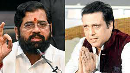 Bhupend29375158's tweet image. चुनाव लड़ने की फिर तैयारी में ऐक्टर गोविंदा, एकनाथ शिंदे की शिवसेना से आजंमायेंगे किस्मत axismetro.in/?p=9218  @Govinda  #Bollywoodacter #LSelection  #Axismetro